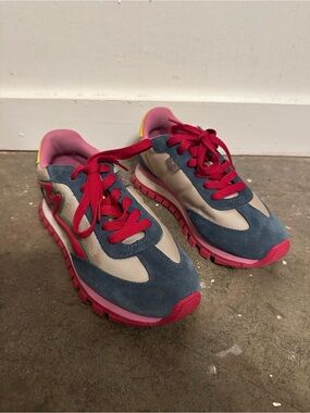 Marc Jacobs The Jogger Sneaker